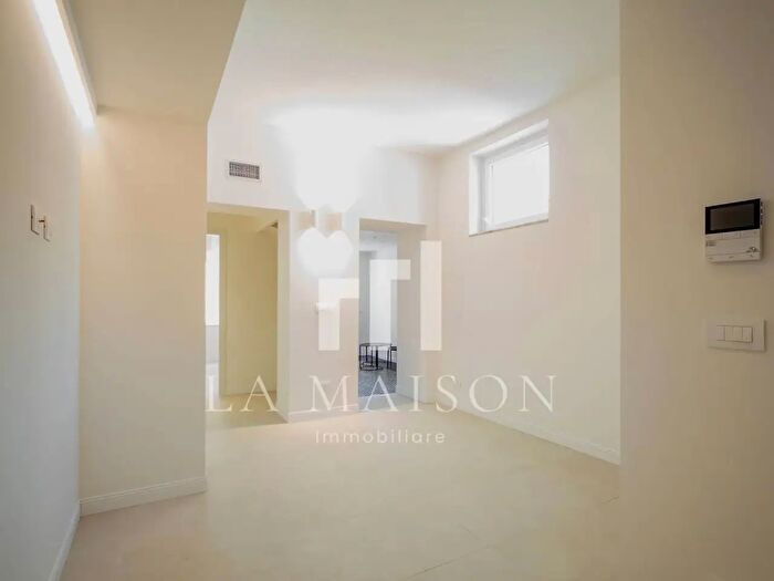 Appartamento trilocale in vendita in Via Cesare Battisti, Termoli