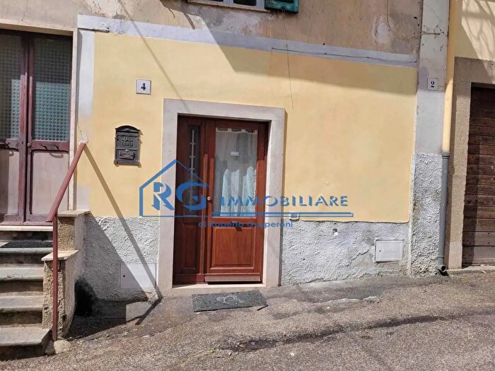 Appartamento bilocale in vendita in Via S Antonio, Civitella D'Agliano