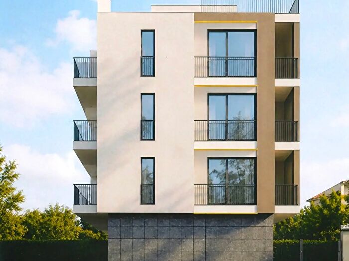 Appartamento trilocale in vendita in Via Vodice, Civitanova Marche