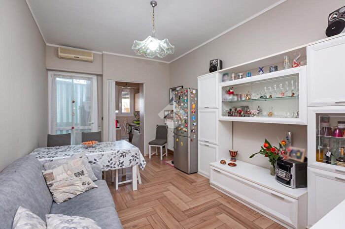 Appartamento trilocale in vendita in Strada Orbassano, Beinasco