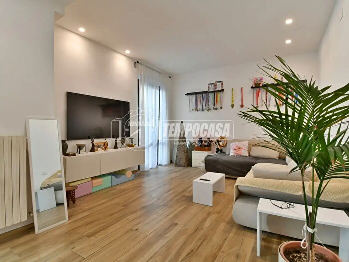 Appartamento trilocale in vendita in Porto Sant'Elpidio