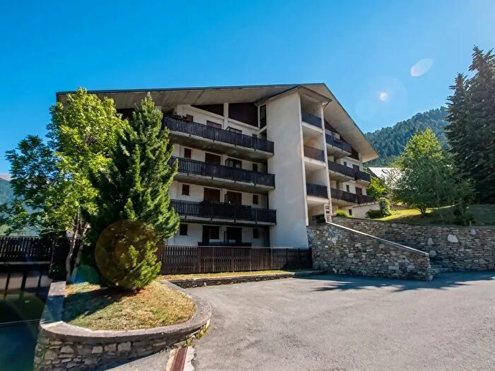 Appartamento bilocale in vendita in Via Cotolivier d, Oulx