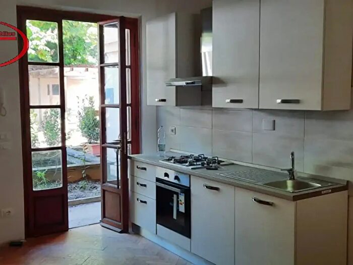 Appartamento bilocale in affitto in Via Po, Montevarchi