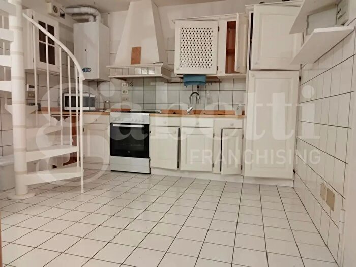 Appartamento bilocale in affitto in Brisighella