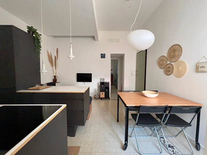 Appartamento bilocale in affitto in Via Monfalcone, Borgata Santa Lucia, Siracusa