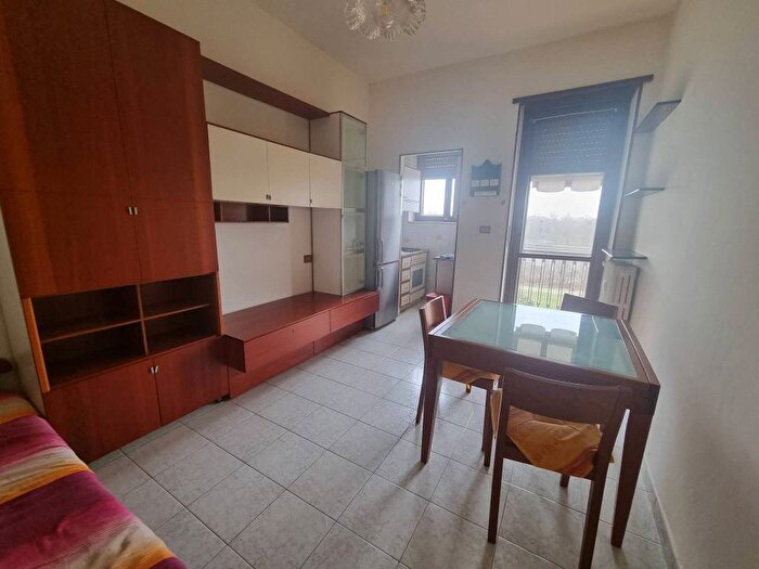 Appartamento bilocale in affitto in Via Torino, Centro, San Mauro Torinese