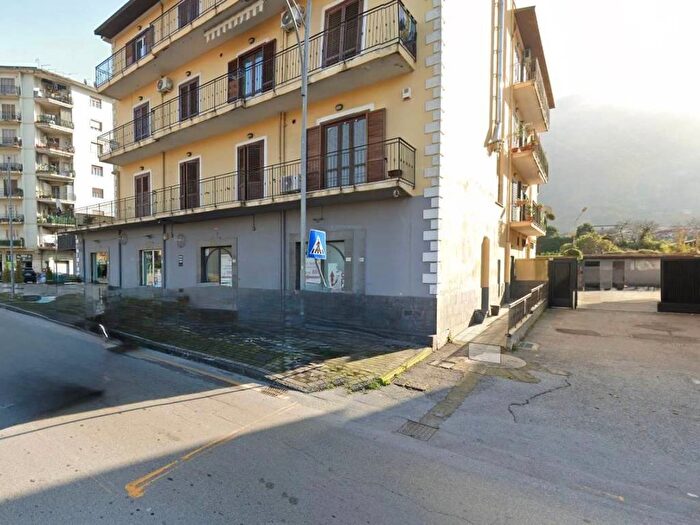 Appartamento trilocale in affitto in Via Nazionale, Centro, Nocera Superiore