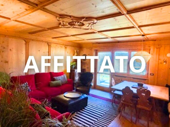 Appartamento con 5 locali in affitto in Località Zuel di Sopra, Centro, Cortina dAmpezzo