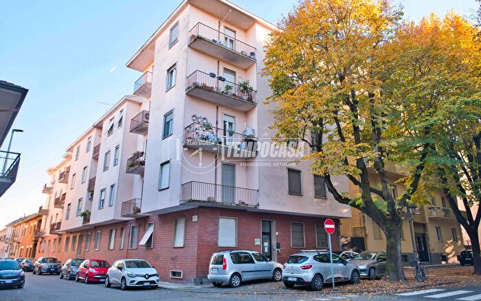 Appartamento bilocale in vendita in Vercelli