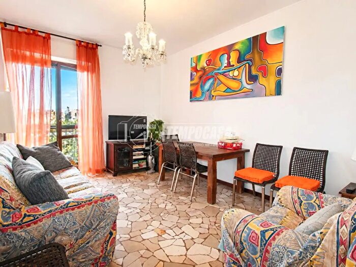 Appartamento bilocale in vendita in Via Carlo Marochetti, Milano