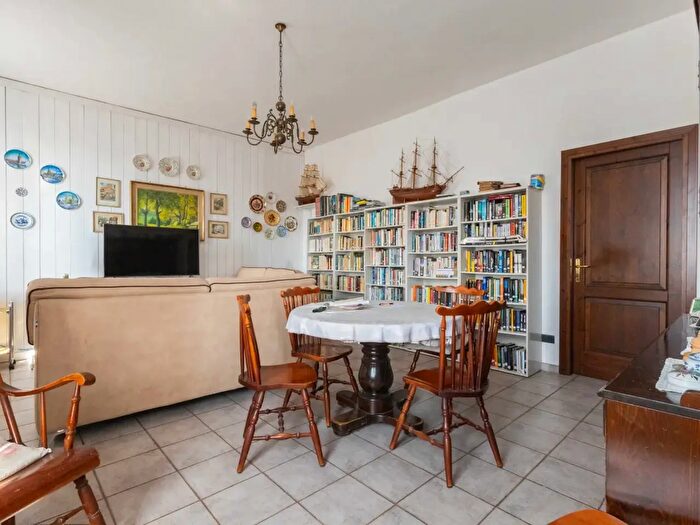 Appartamento trilocale in vendita in Via Sempione N, Caltignaga