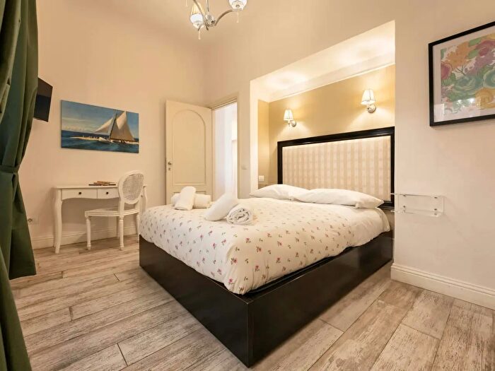 Appartamento monolocale in affitto in Viuzzo delle Canne, Firenze