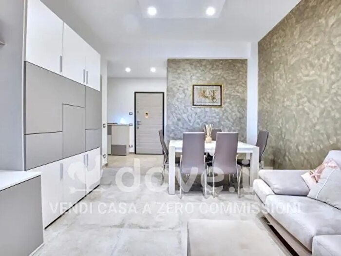 Appartamento trilocale in vendita in Via di Pietralata, Roma