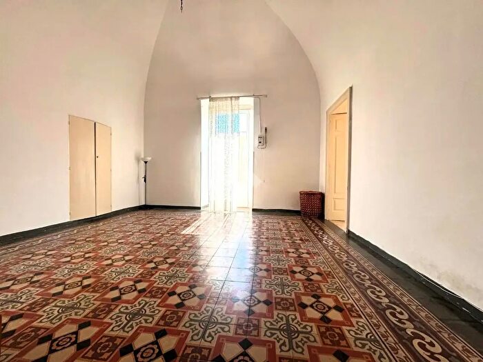 Appartamento bilocale in vendita in Via Luigi Settembrini, Molfetta