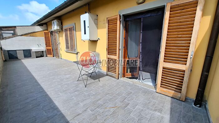 Appartamento quadrilocale in vendita in Borgo San Lorenzo
