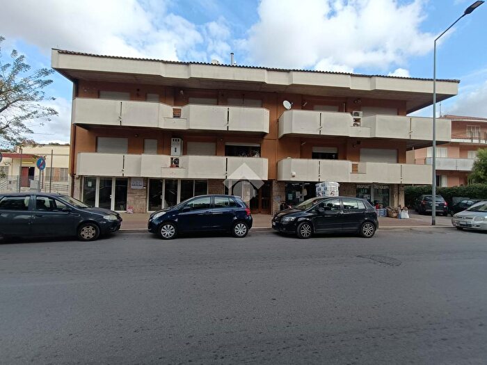 Appartamento quadrilocale in vendita in Viale Due Giugno, San Severo