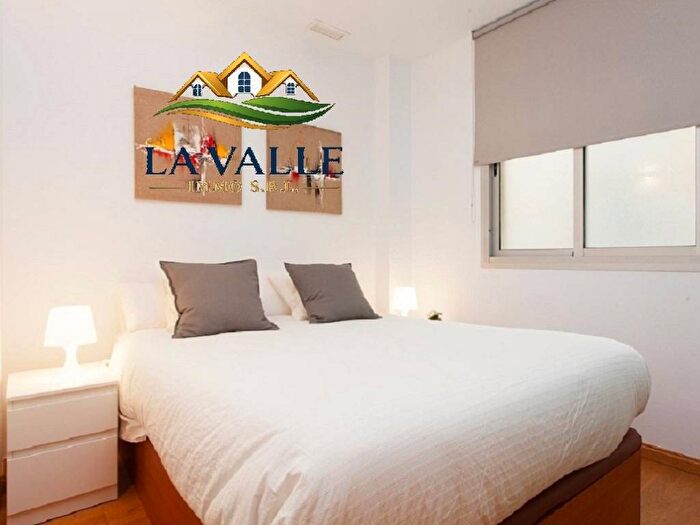 Appartamento bilocale in affitto in Via Alessandro Manzoni, SantAgostino, Como