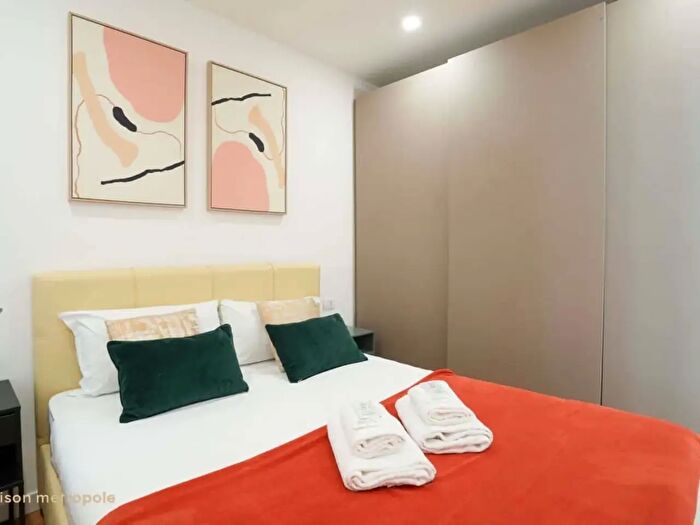 Appartamento monolocale in affitto in Via Francesco Daverio, Milano