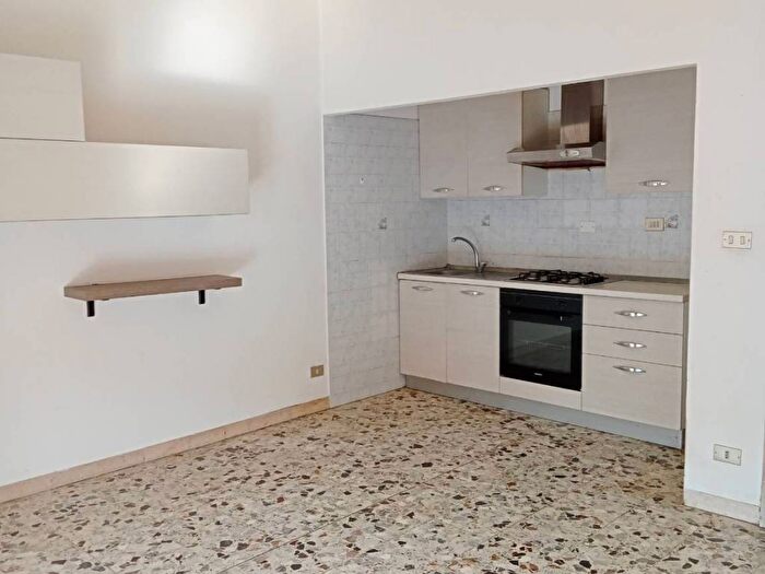 Appartamento bilocale in affitto in Via Toscana, San Ruffillo, Bologna