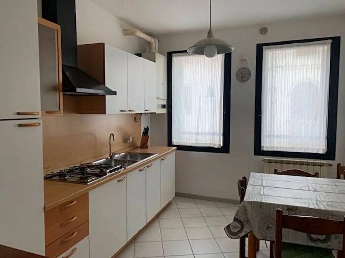 Appartamento trilocale in affitto in Centro, Badia Polesine