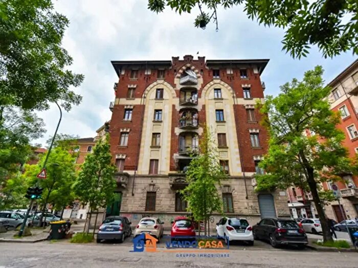Appartamento bilocale in vendita in Via Giulio Biglieri, Torino