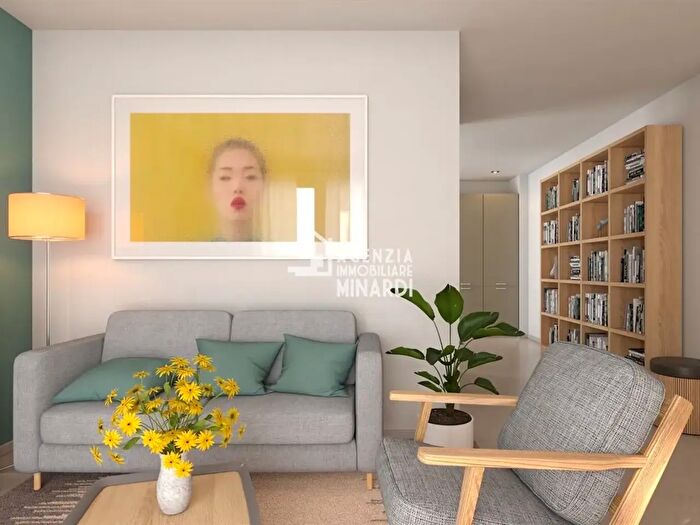 Appartamento quadrilocale in vendita in Via Romganoli, Faenza