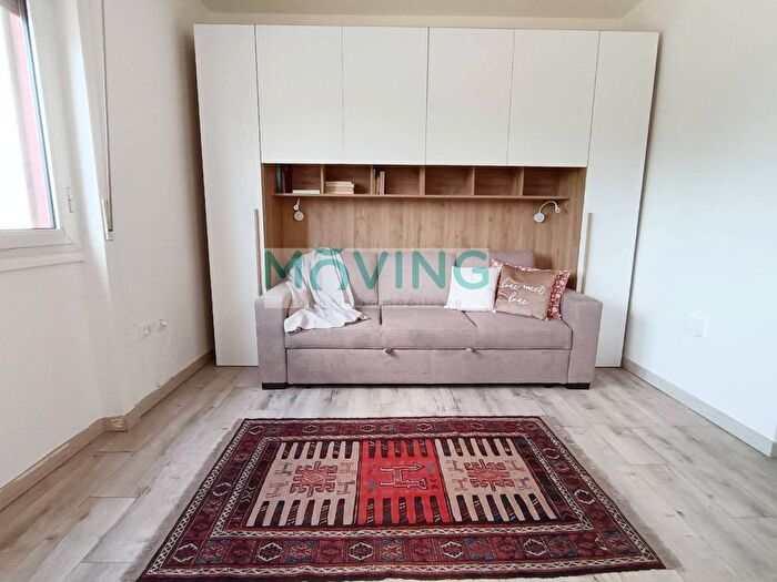 Appartamento monolocale in affitto in Via Monte Cervino, Favaro Veneto, Venezia