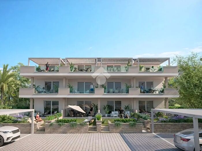Appartamento trilocale in vendita in Corso Italia, Castelsardo