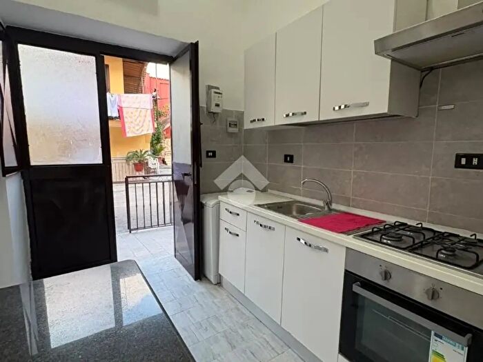 Appartamento in affitto in Via Nicola Setola, Afragola