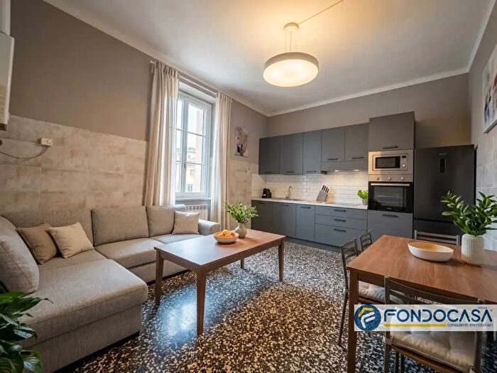 Appartamento trilocale in vendita in Via della Pace, Chiuduno