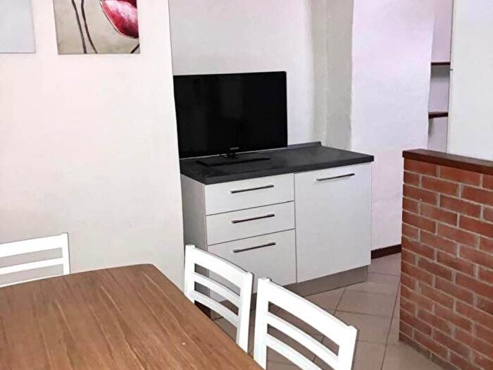 Appartamento bilocale in affitto in Via Giovanni Duprè, Piazza del Campo Duprè, Siena