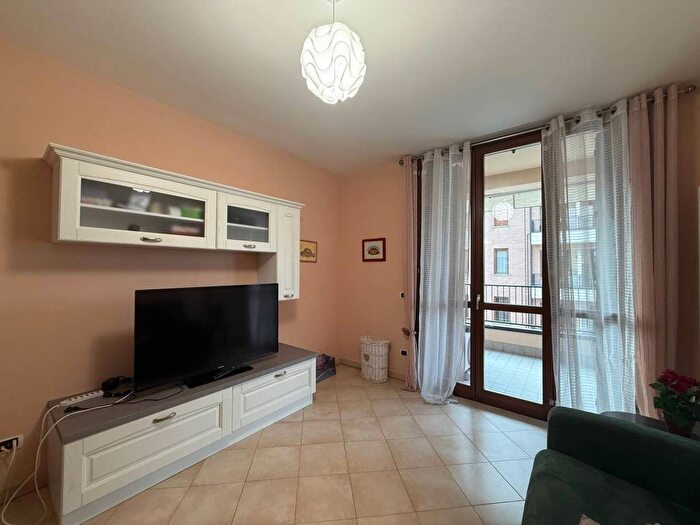 Appartamento bilocale in affitto in Via Enrico Bertoluzzi, San Pancrazio, Parma