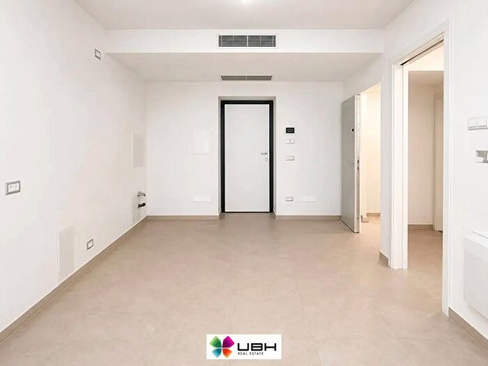 Appartamento bilocale in vendita in Viale Liguria, Milano