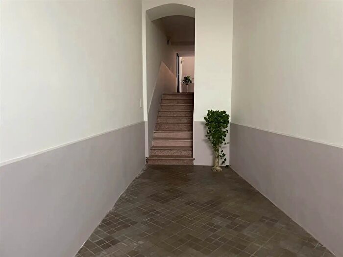 Appartamento bilocale in affitto in Catania