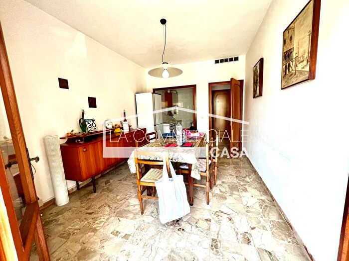 Appartamento quadrilocale in vendita in Eraclea