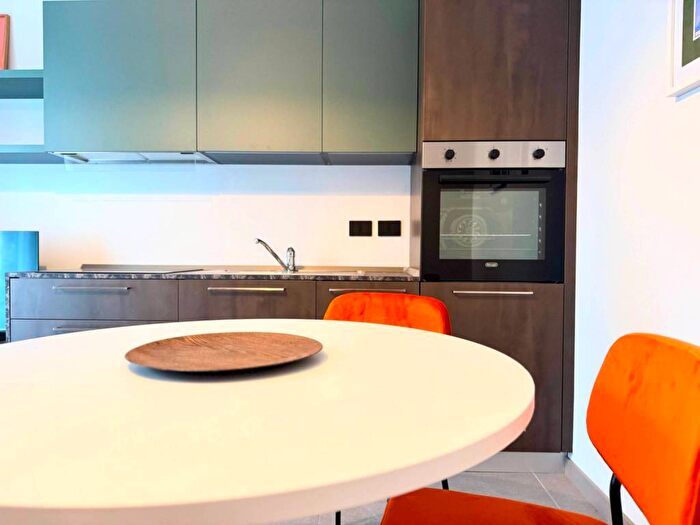 Appartamento bilocale in affitto in Via San Francesco dAssisi, Stazione, Bergamo