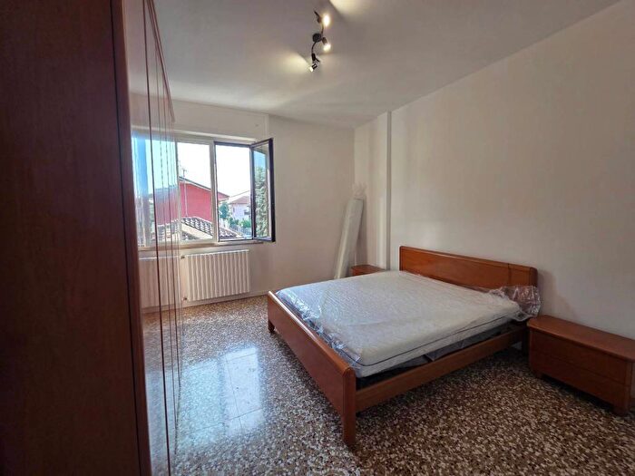 Appartamento trilocale in affitto in Via Argentia, Gorgonzola