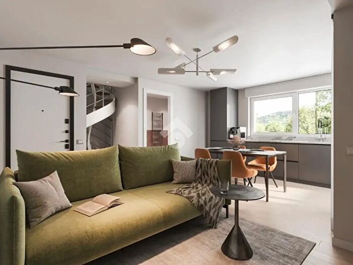 Appartamento bilocale in vendita in Via del Greto, Bologna