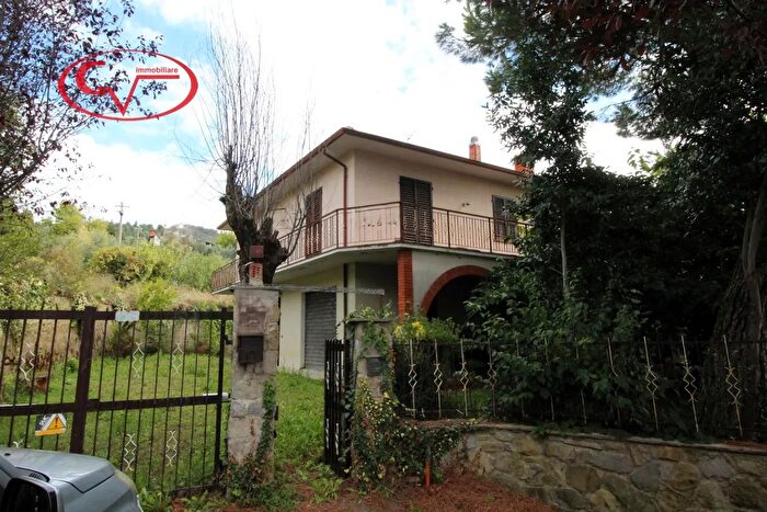Casa con 5 locali in vendita in San Martino, Castelfranco Piandiscò