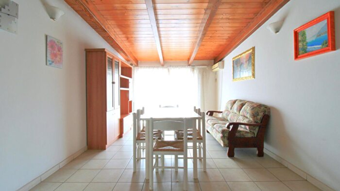 Appartamento trilocale in vendita in Traversa di Via del Mare, San Salvo