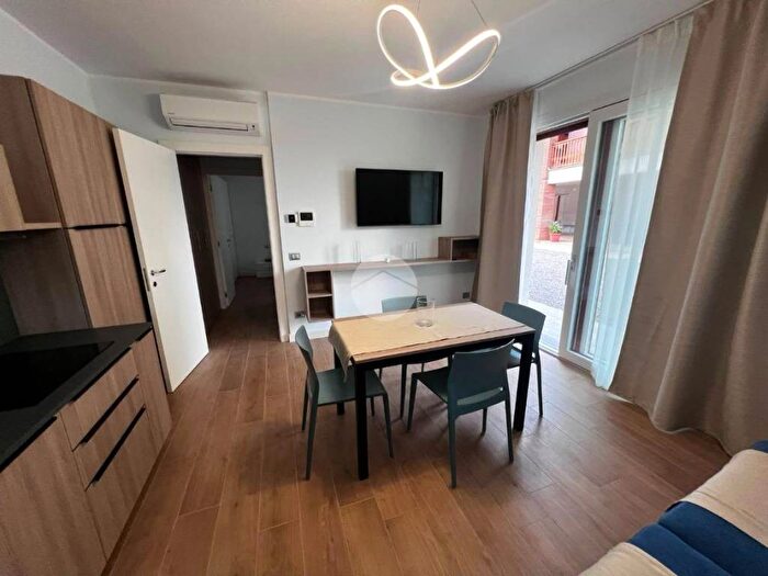 Appartamento bilocale in affitto in Via S Maria, Colombaro Timoline, Corte Franca