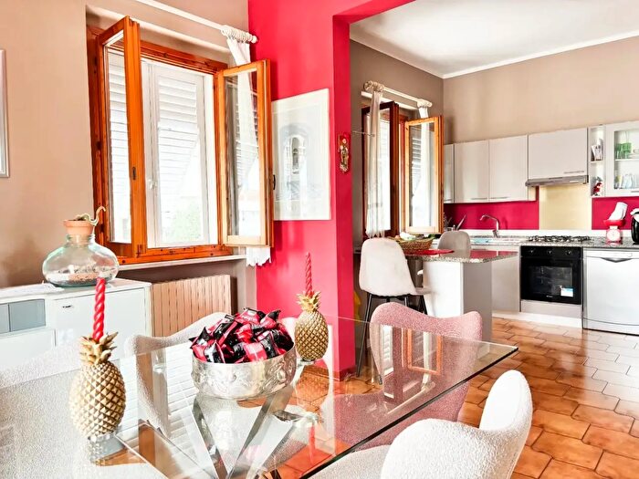 Appartamento quadrilocale in vendita in Azza S Roc, Empoli