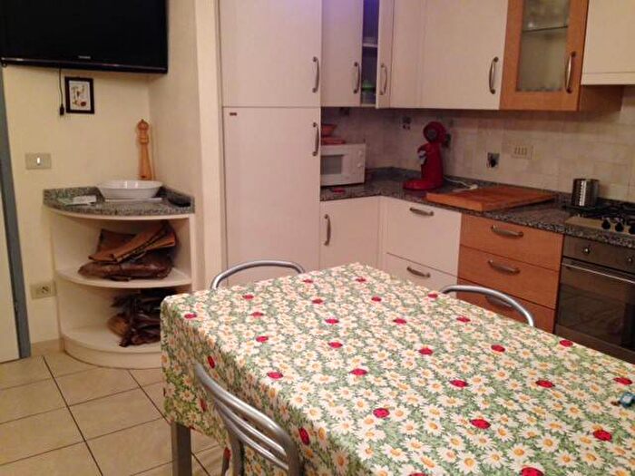 Appartamento trilocale in affitto in Via Palme, Lido di Camaiore, Camaiore