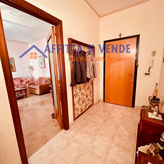 Appartamento quadrilocale in vendita in Via Alcibiade, Siracusa