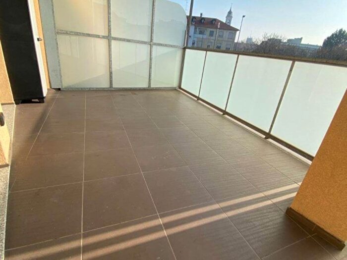 Appartamento trilocale in affitto in Via Andrea Costa, San Martino, Novara