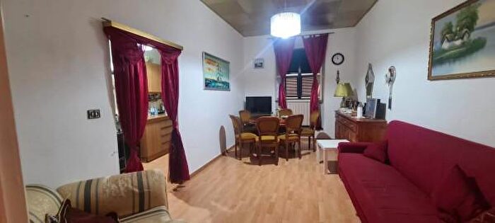 Appartamento quadrilocale in vendita in Piombino