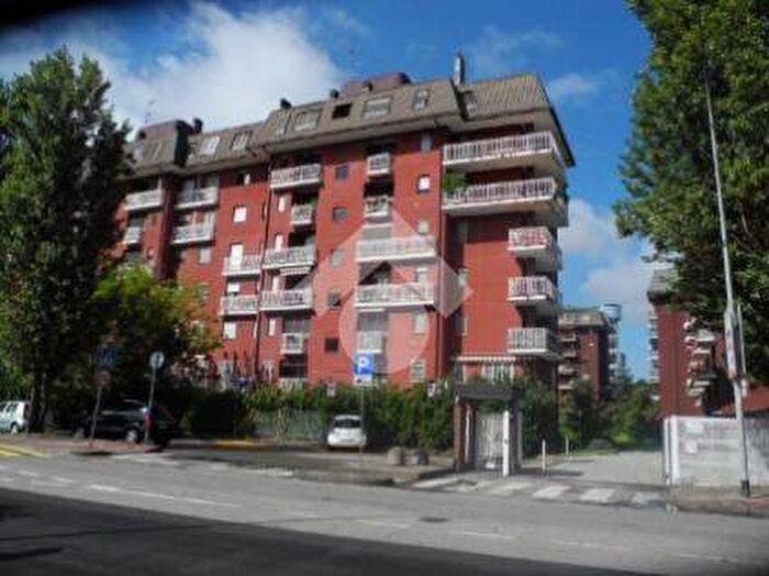 Appartamento bilocale in affitto in Via Giacomo Matteotti, Centro, Assago