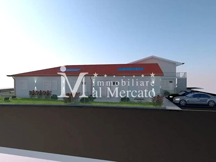 Casa trilocale in vendita in Giacomo Matteotti, Massarosa