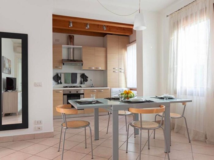 Appartamento bilocale in affitto in Mestre, Venezia