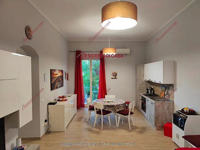 Appartamento bilocale in vendita in Palermo